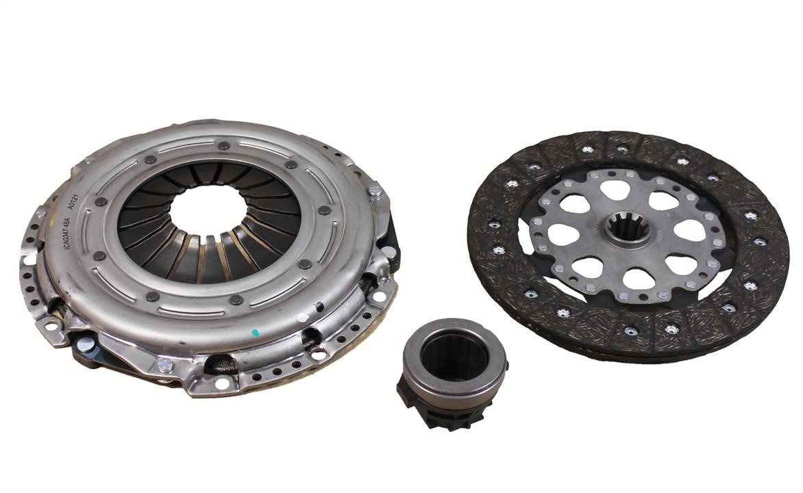 National CK 9328 Clutch kit CK9328: Buy near me in Poland at 2407.PL - Good price!
