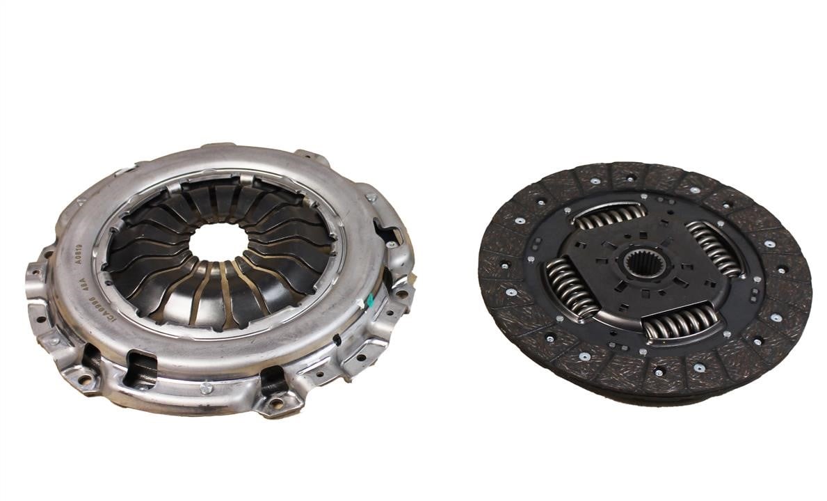 National CK 9781 Clutch kit CK9781: Buy near me at 2407.PL in Poland at an Affordable price!