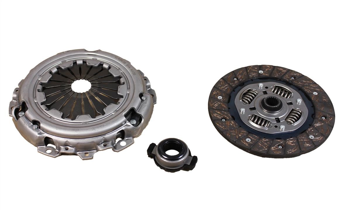 National CK 9787 Clutch kit CK9787: Buy near me in Poland at 2407.PL - Good price!