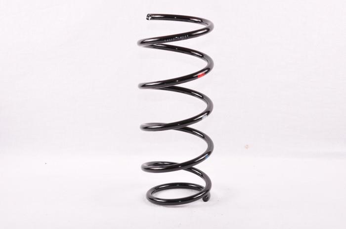 Tashiko NI-51781 Suspension spring front NI51781: Buy near me in Poland at 2407.PL - Good price!