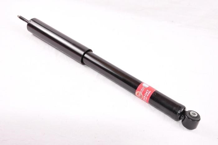 Tashiko G43-047 Rear oil and gas suspension shock absorber G43047: Buy near me in Poland at 2407.PL - Good price!