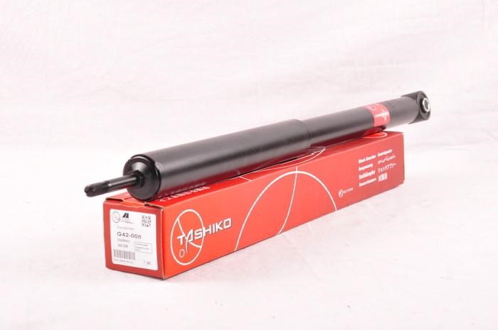 Tashiko G42-008 Rear oil and gas suspension shock absorber G42008: Buy near me in Poland at 2407.PL - Good price!