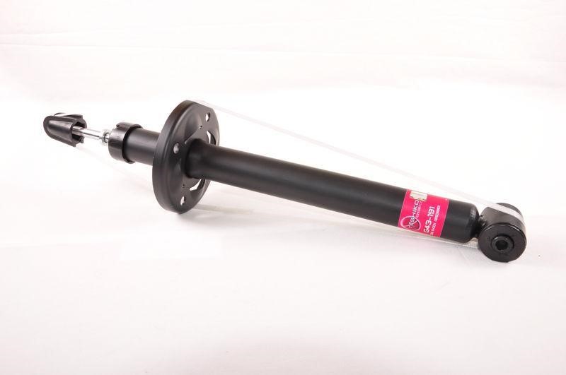 Tashiko G43-191 Rear oil and gas suspension shock absorber G43191: Buy near me in Poland at 2407.PL - Good price!
