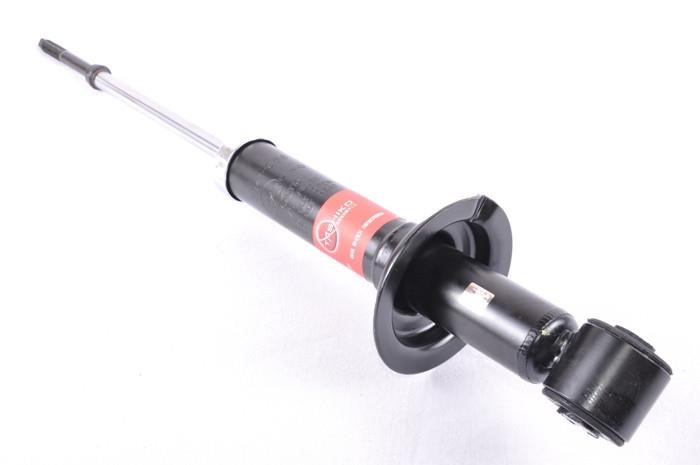 Tashiko G41-368 Rear oil and gas suspension shock absorber G41368: Buy near me in Poland at 2407.PL - Good price!