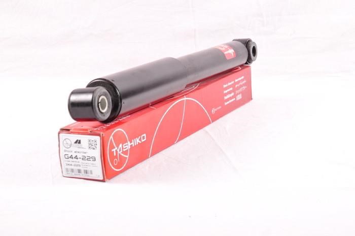 Tashiko G44-229 Rear oil and gas suspension shock absorber G44229: Buy near me in Poland at 2407.PL - Good price!