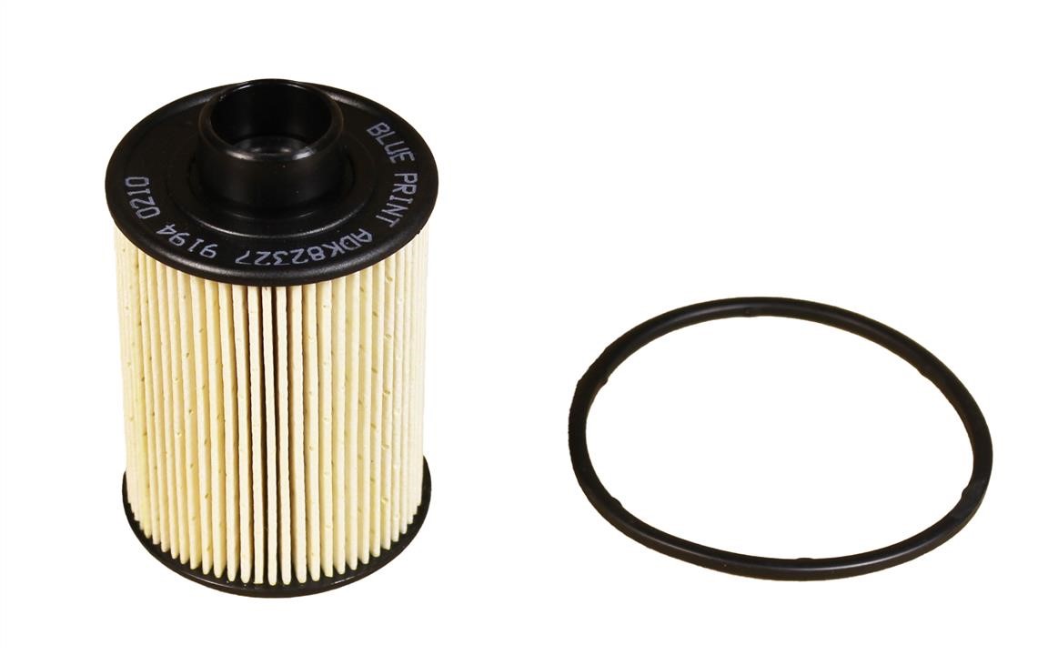 Blue Print ADK82327 Fuel filter ADK82327: Buy near me in Poland at 2407.PL - Good price!