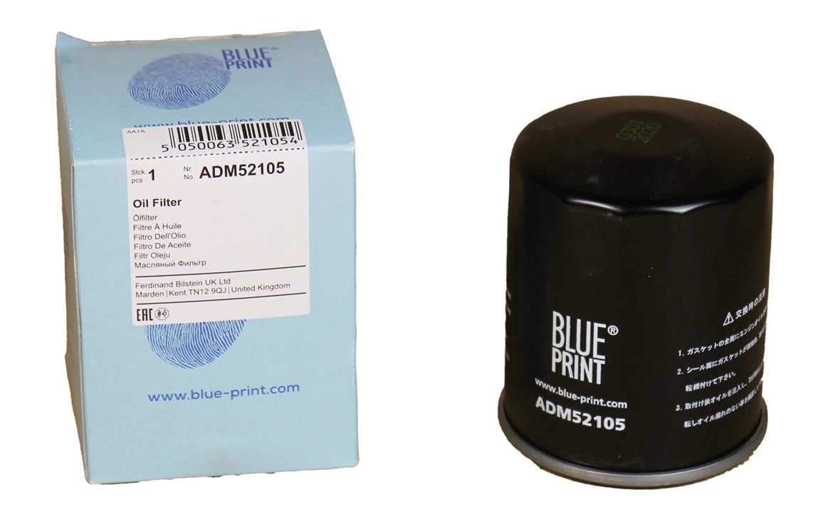 Купити Blue Print ADM52105 за низькою ціною в Польщі!