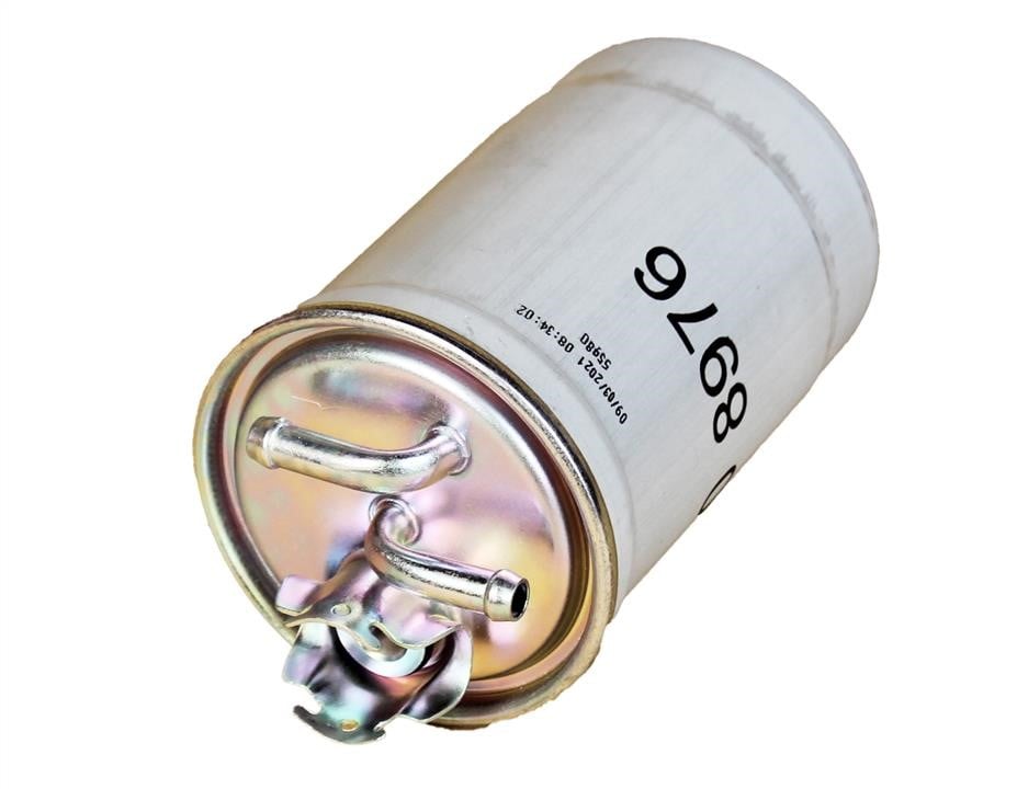 febi 21600 Fuel filter 21600: Buy near me in Poland at 2407.PL - Good price!