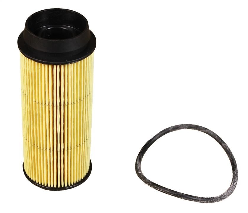 Bosch F 026 402 155 Fuel filter F026402155: Buy near me in Poland at 2407.PL - Good price!