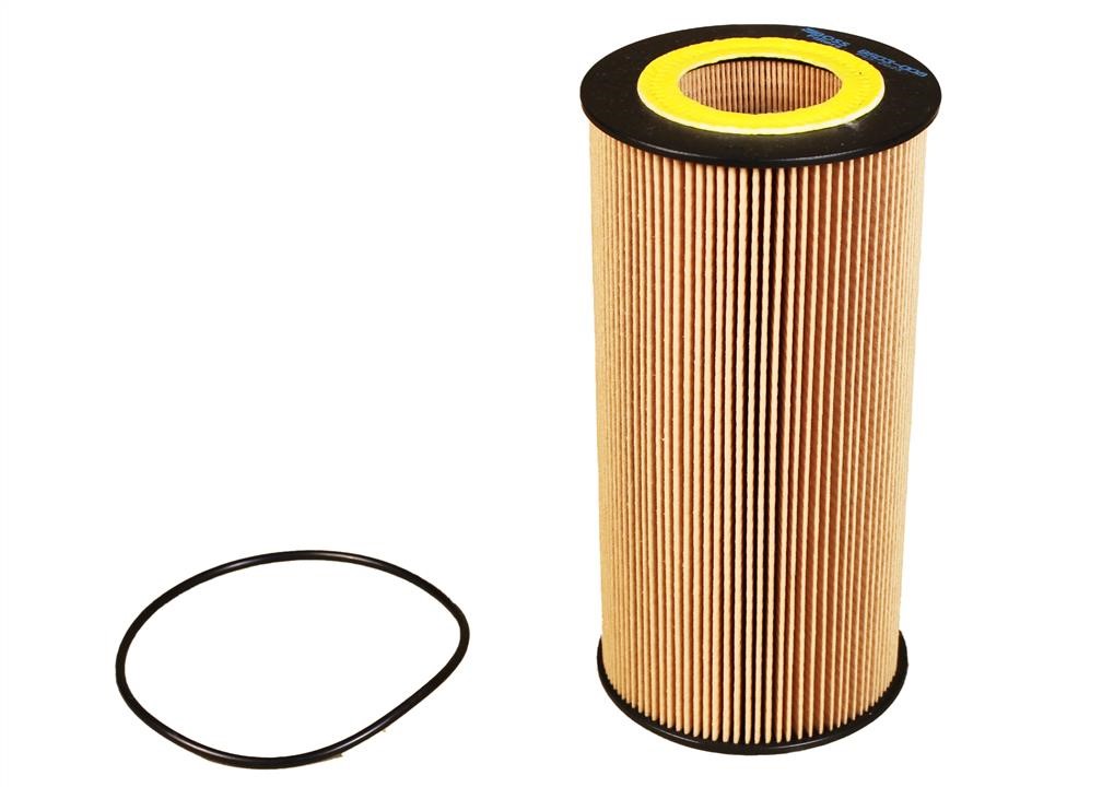 Boss Filters BS03-008 Oil Filter BS03008: Buy near me in Poland at 2407.PL - Good price!