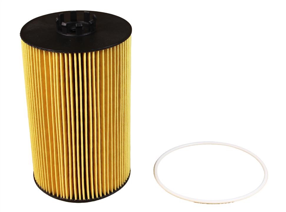 Hengst E422H D86 Oil Filter E422HD86: Buy near me in Poland at 2407.PL - Good price!