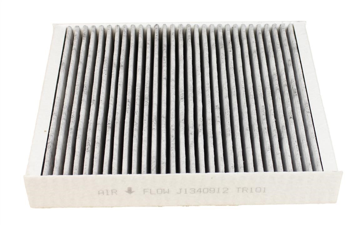 Jakoparts J1340912 Activated Carbon Cabin Filter J1340912: Buy near me in Poland at 2407.PL - Good price!