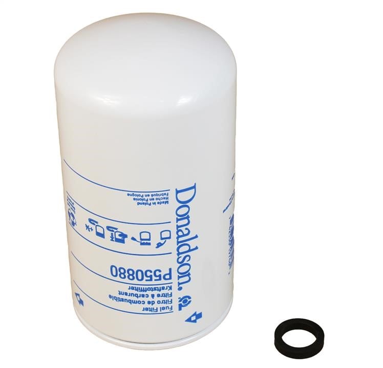 Donaldson P550880 Fuel filter P550880: Buy near me in Poland at 2407.PL - Good price!