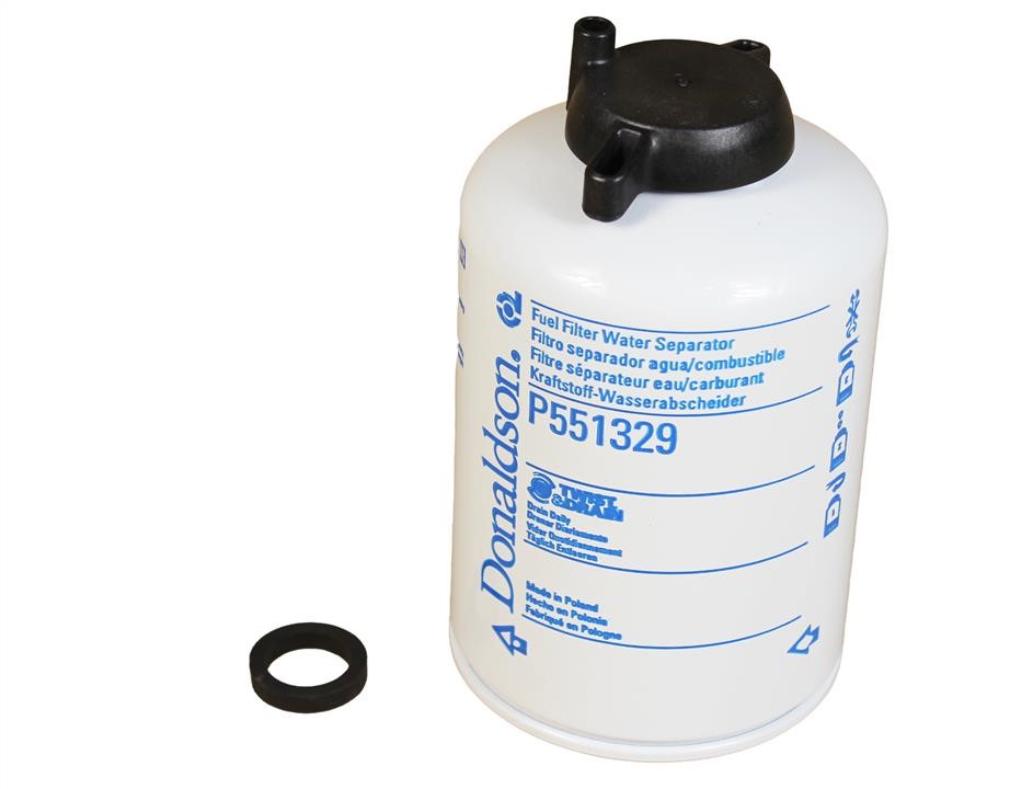 Donaldson P551329 Fuel filter P551329: Buy near me at 2407.PL in Poland at an Affordable price!