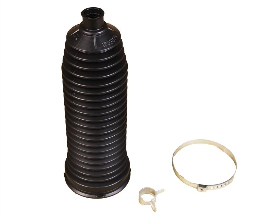Lemforder 33925 01 Steering rack boot 3392501: Buy near me at 2407.PL in Poland at an Affordable price!