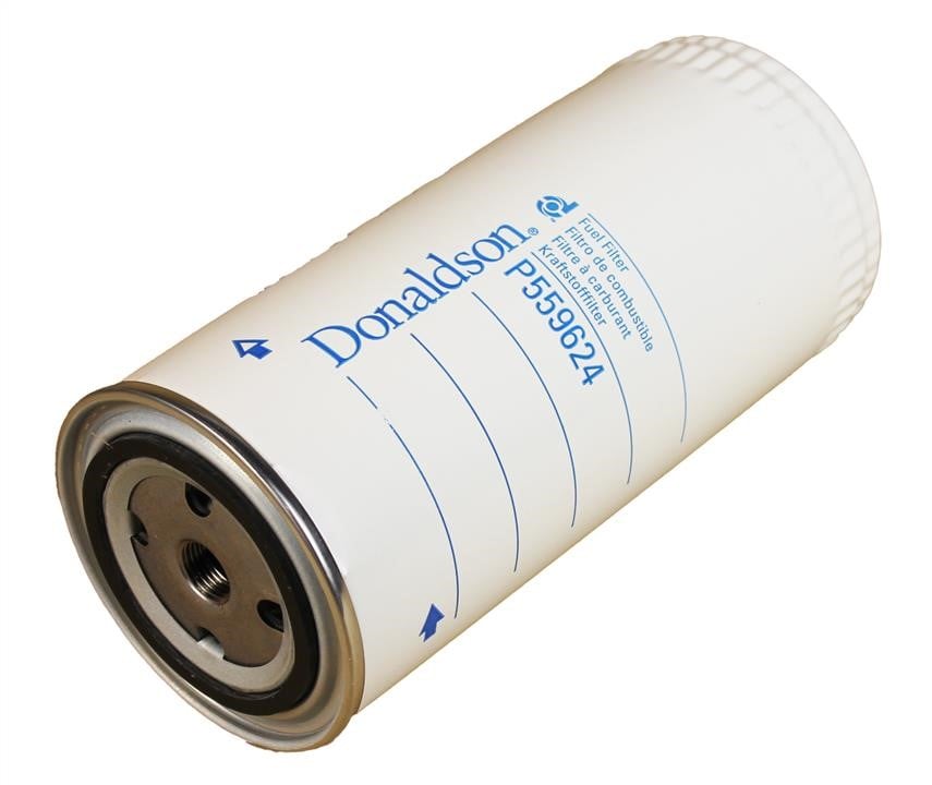 Donaldson P559624 Топливный фильтр P559624: Отличная цена - Купить в Польше на 2407.PL!