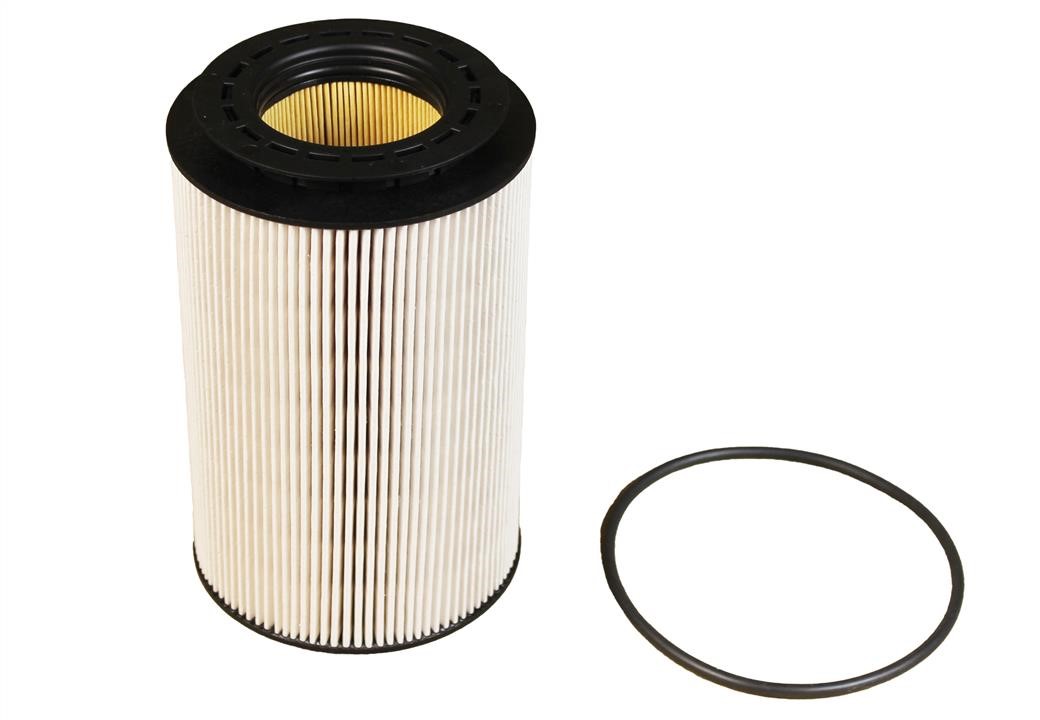 Mahle/Knecht KX 230D Fuel filter KX230D: Buy near me in Poland at 2407.PL - Good price!