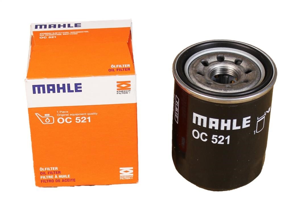 Kup Mahle&#x2F;Knecht OC 521 w niskiej cenie w Polsce!