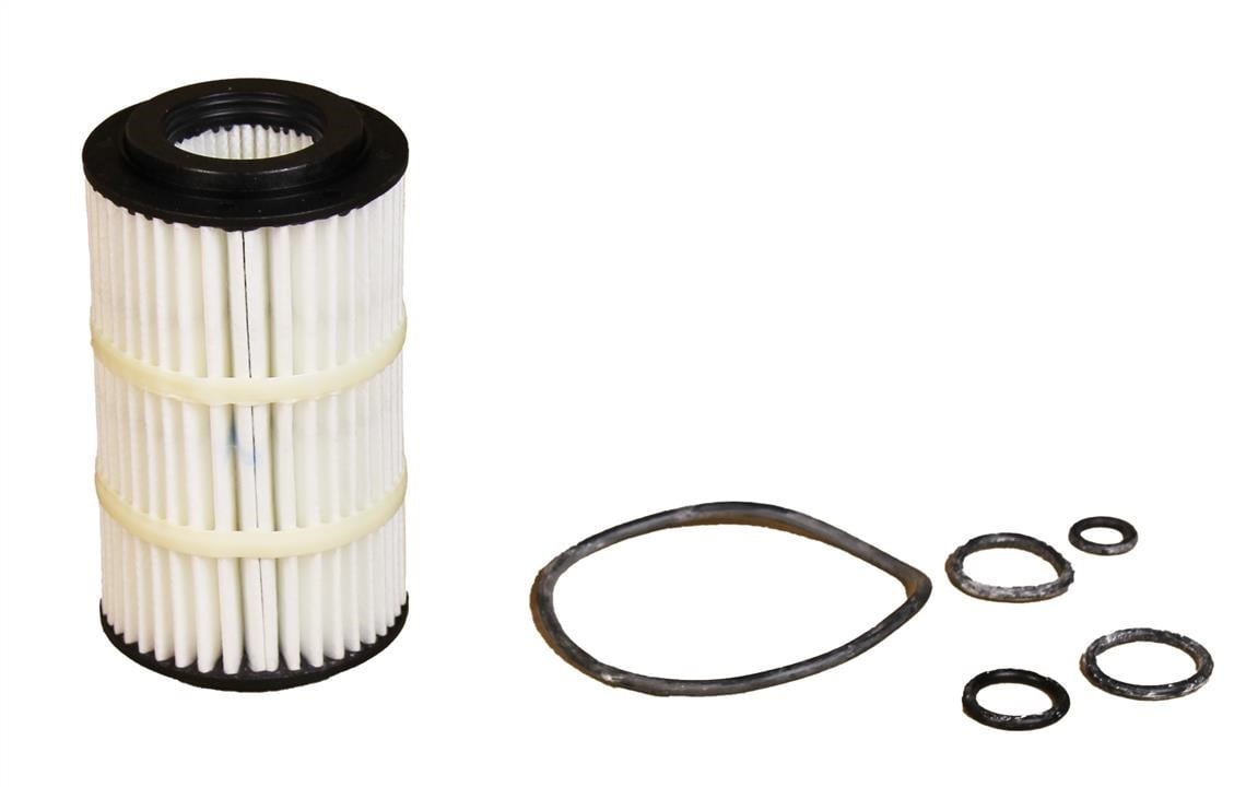 Mahle/Knecht OX 345/7D Oil Filter OX3457D: Buy near me in Poland at 2407.PL - Good price!