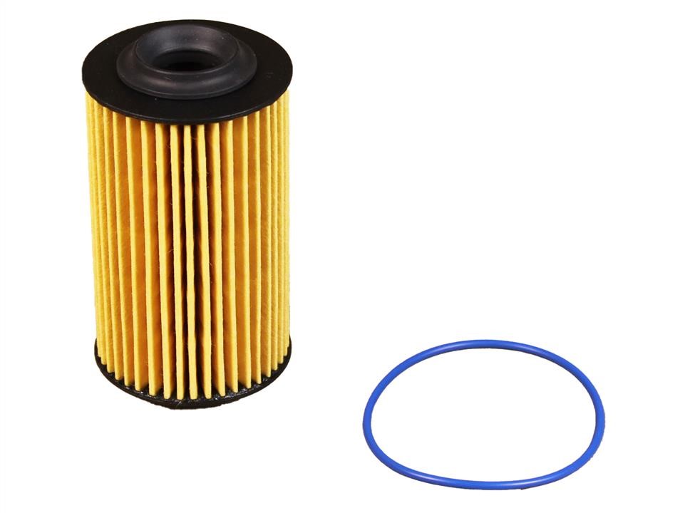 Mahle/Knecht OX 399D Oil Filter OX399D: Buy near me in Poland at 2407.PL - Good price!
