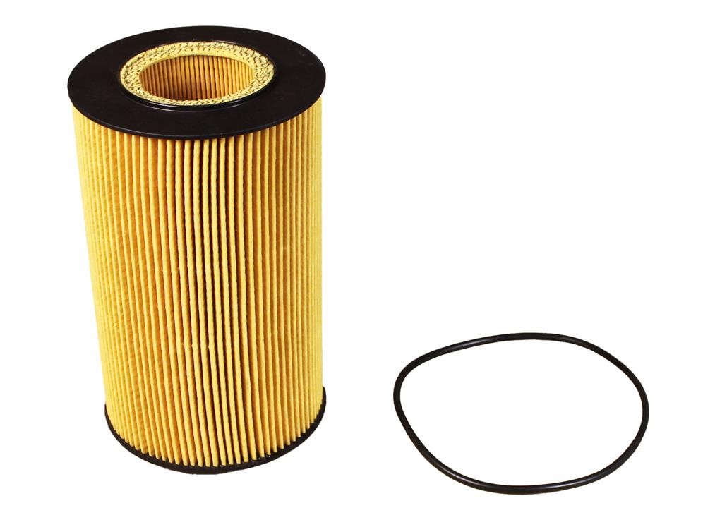 Mahle/Knecht OX 425D Oil Filter OX425D: Buy near me at 2407.PL in Poland at an Affordable price!