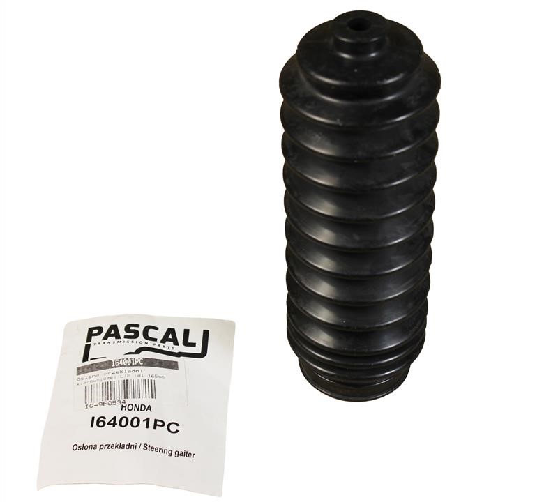 Osłona przeciwpyłowa drążka kierowniczego, komplet Pascal I64001PC