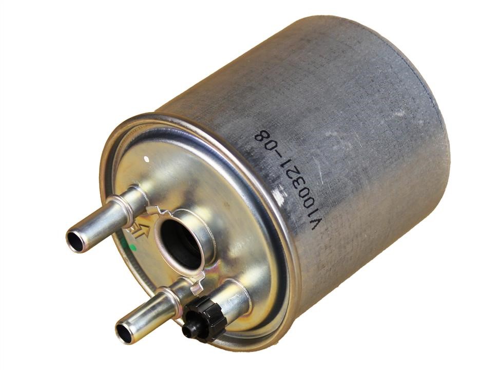 Purflux FCS752 Fuel filter FCS752: Buy near me in Poland at 2407.PL - Good price!