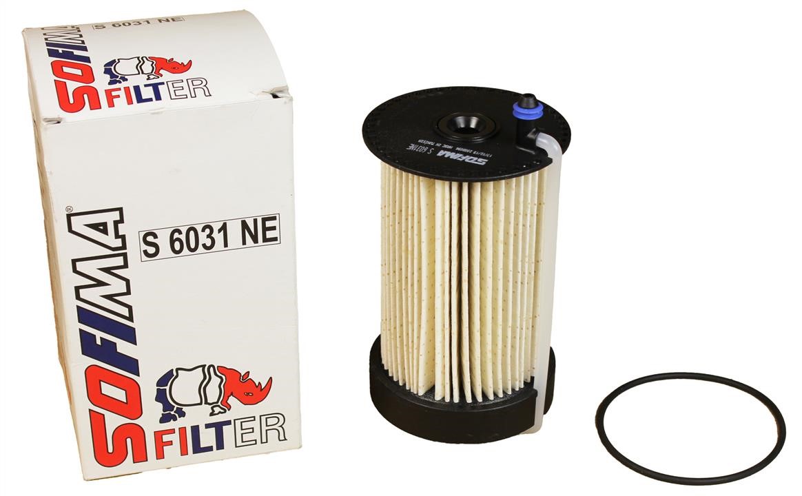 Fuel filter Sofima S 6031 NE