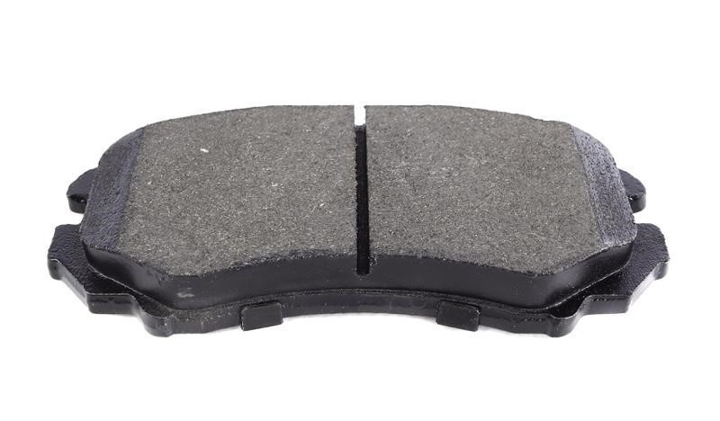 Solgy Front disc brake pads, set – price