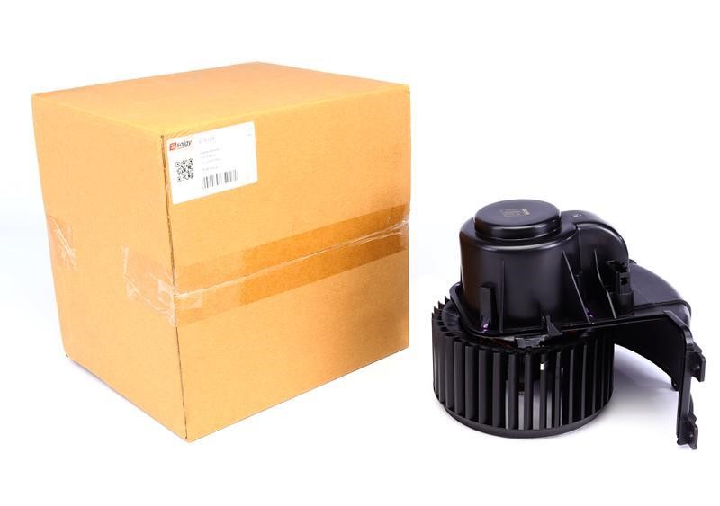 Solgy 404008 Fan motor 404008: Buy near me at 2407.PL in Poland at an Affordable price!