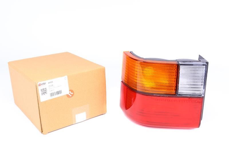 Solgy 301026 Lampa tylna zespolona 301026: Dobra cena w Polsce na 2407.PL - Kup Teraz!