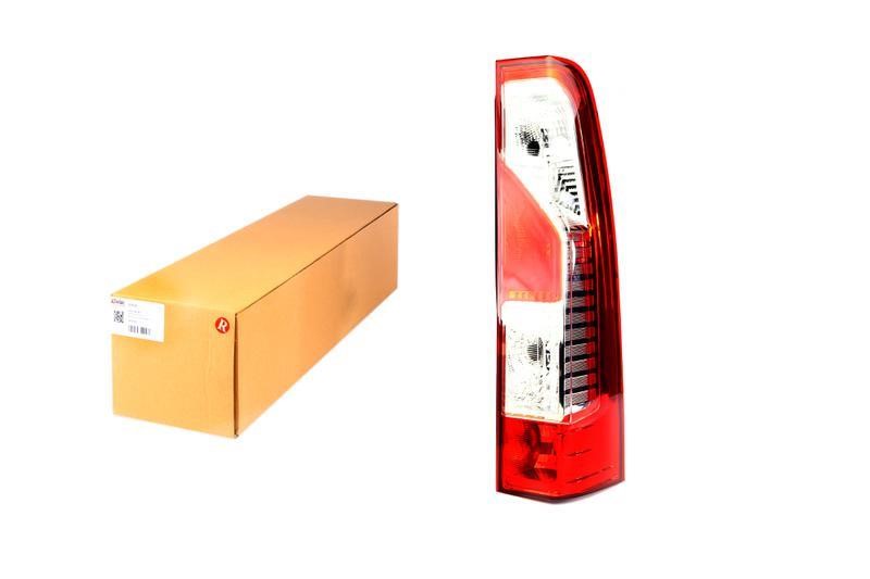 Solgy 301029 Combination Rearlight 301029: Buy near me at 2407.PL in Poland at an Affordable price!