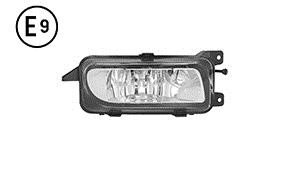 Poliplast 210.13104D Fog headlight, right 21013104D: Buy near me at 2407.PL in Poland at an Affordable price!