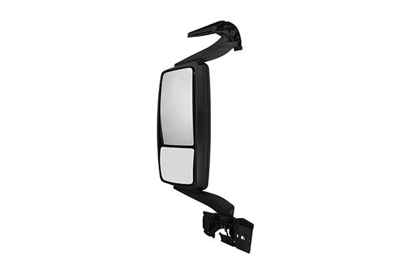 Poliplast 220.11102D Rearview mirror external left 22011102D: Buy near me in Poland at 2407.PL - Good price!