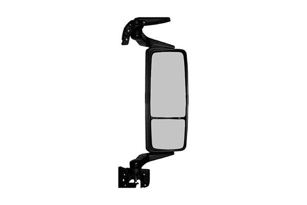 Poliplast 220.11103D Rearview mirror external right 22011103D: Buy near me in Poland at 2407.PL - Good price!