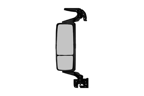 Poliplast 220.11104D Rearview mirror external left 22011104D: Buy near me in Poland at 2407.PL - Good price!