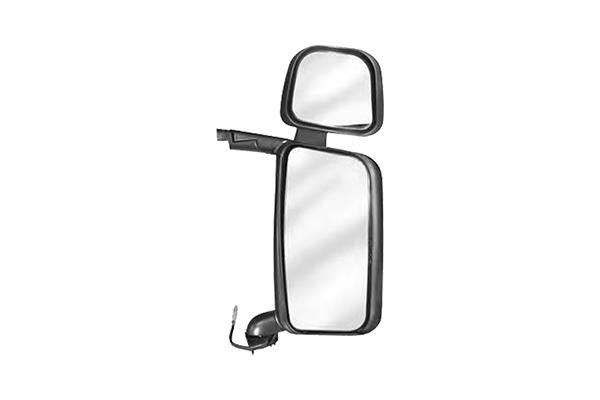Poliplast 220.15101D Rearview mirror external right 22015101D: Buy near me in Poland at 2407.PL - Good price!