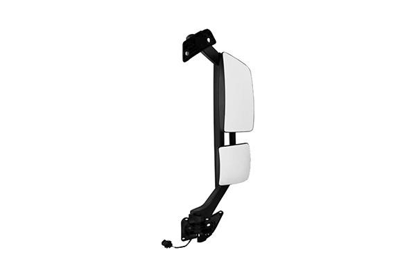 Poliplast 220.16101D Rearview mirror external right 22016101D: Buy near me in Poland at 2407.PL - Good price!
