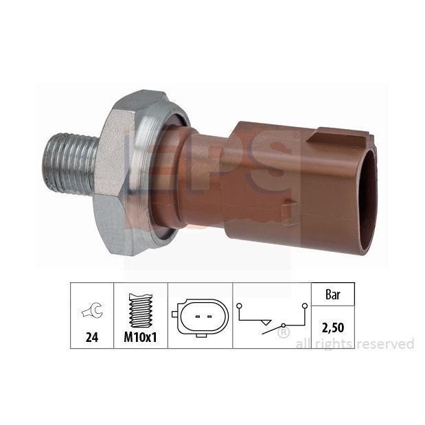 Eps 1.800.205 Oil pressure sensor 1800205: Buy near me in Poland at 2407.PL - Good price!
