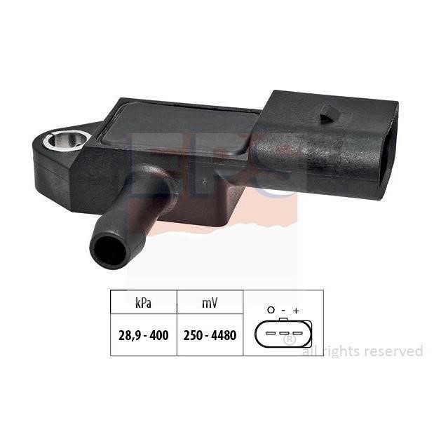 Eps 1.993.327 MAP Sensor 1993327: Buy near me at 2407.PL in Poland at an Affordable price!