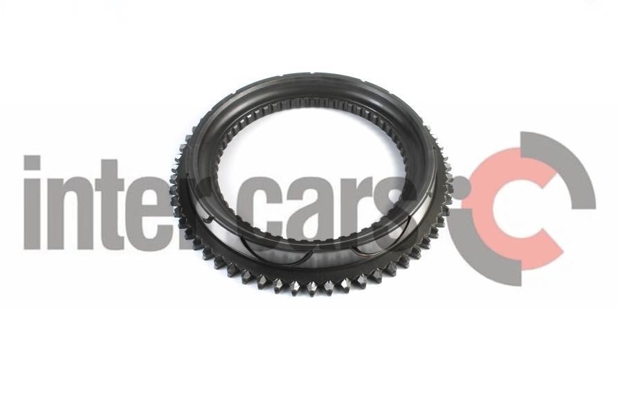 109167 C.E.I. Ring synchronizer