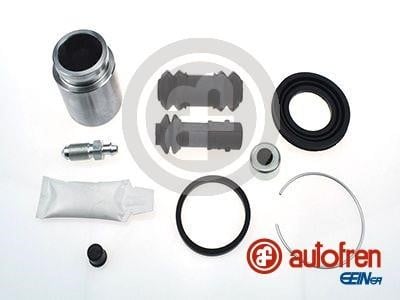 Autofren D42591C Repair Kit, brake caliper D42591C: Buy near me at 2407.PL in Poland at an Affordable price!