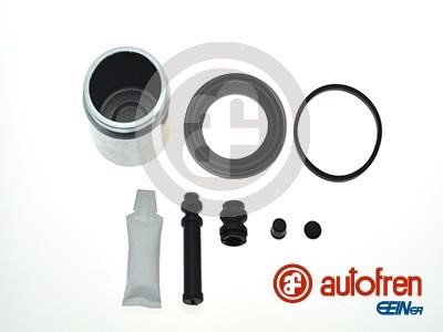 Autofren D42140C Repair Kit, brake caliper D42140C: Buy near me in Poland at 2407.PL - Good price!