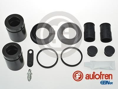 Autofren D42594C Repair Kit, brake caliper D42594C: Buy near me in Poland at 2407.PL - Good price!