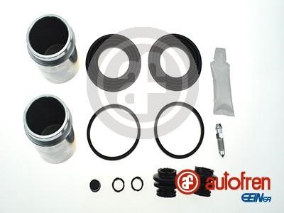 Autofren D42413C Repair Kit, brake caliper D42413C: Buy near me in Poland at 2407.PL - Good price!