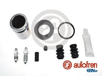 Autofren D42468C Repair Kit, brake caliper D42468C: Buy near me at 2407.PL in Poland at an Affordable price!