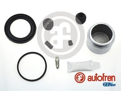 Autofren D41742C Repair Kit, brake caliper D41742C: Buy near me in Poland at 2407.PL - Good price!