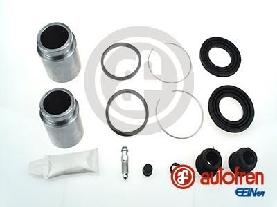 Autofren D41880C Repair Kit, brake caliper D41880C: Buy near me in Poland at 2407.PL - Good price!