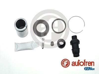 Autofren D41865C Repair Kit, brake caliper D41865C: Buy near me in Poland at 2407.PL - Good price!