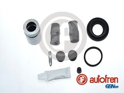 Autofren D42508C Repair Kit, brake caliper D42508C: Buy near me in Poland at 2407.PL - Good price!